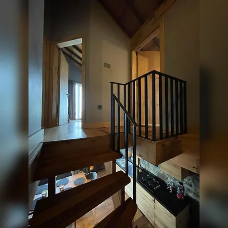 Calikusu Dag Evi ブルサ