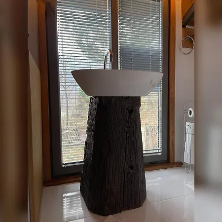 Calikusu Dag Evi * ブルサ