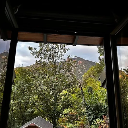 בקתה Calikusu Dag Evi בורסה