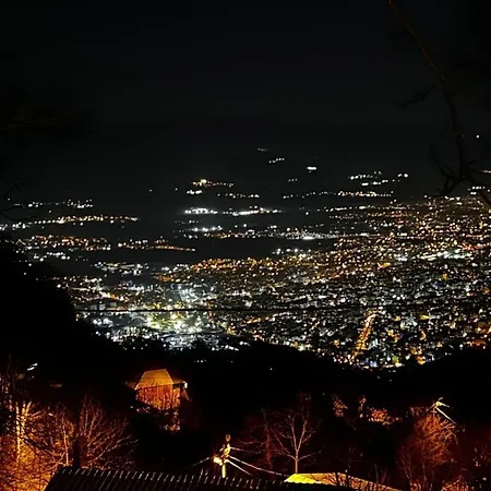 Calikusu Dag Evi ブルサ