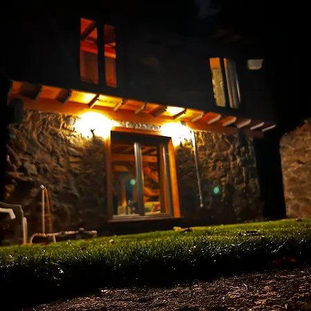 Chalet Calikusu Dag Evi *