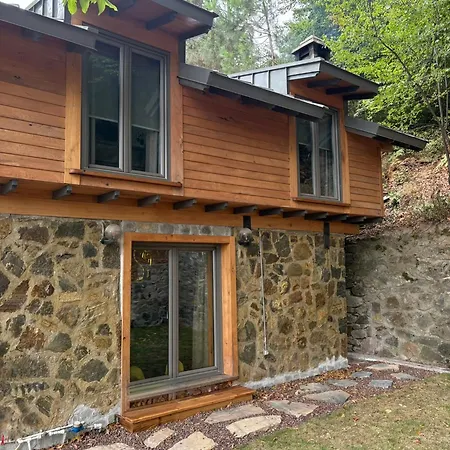 シャレー Calikusu Dag Evi *