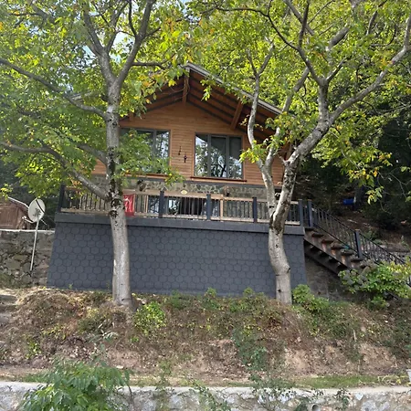 Calikusu Dag Evi ブルサ