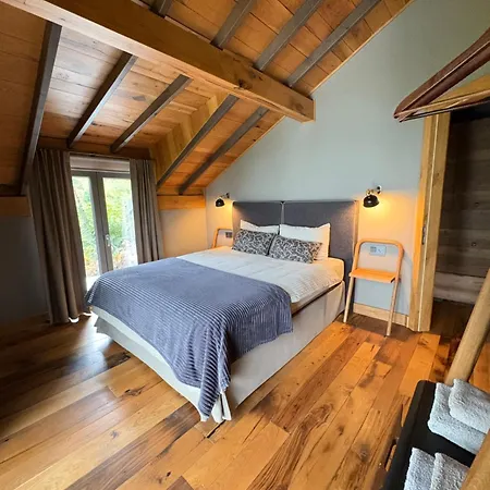 Calikusu Dag Evi ブルサ