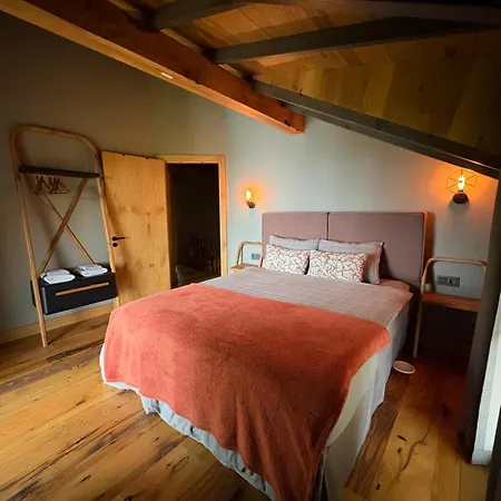 Calikusu Dag Evi ブルサ