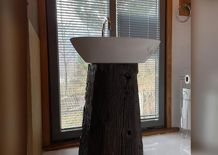 Calikusu Dag Evi * Bursa