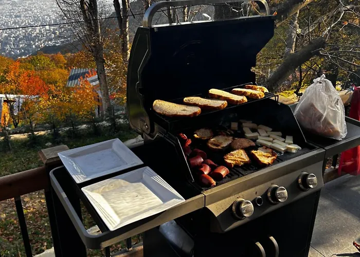 Calikusu Dag Evi Bursa