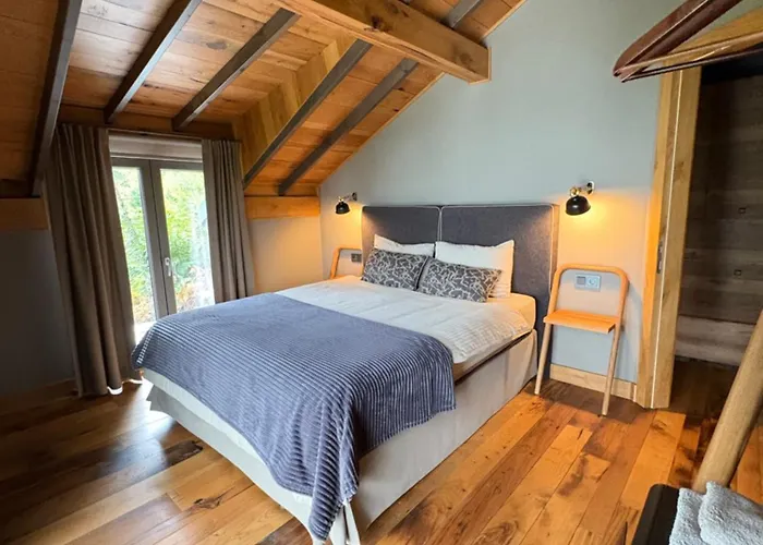 Calikusu Dag Evi Bursa